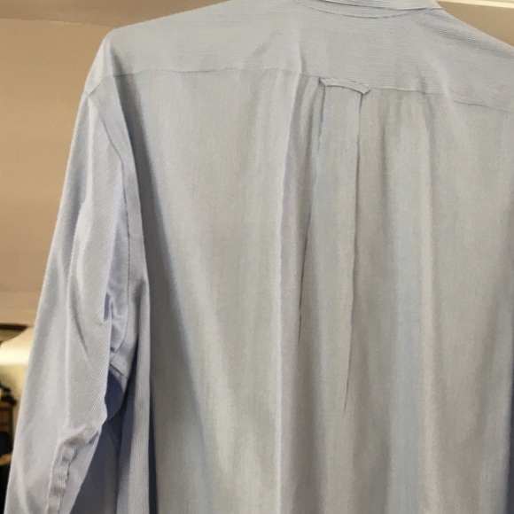 Men’s dress shirt - Picture 4 of 4